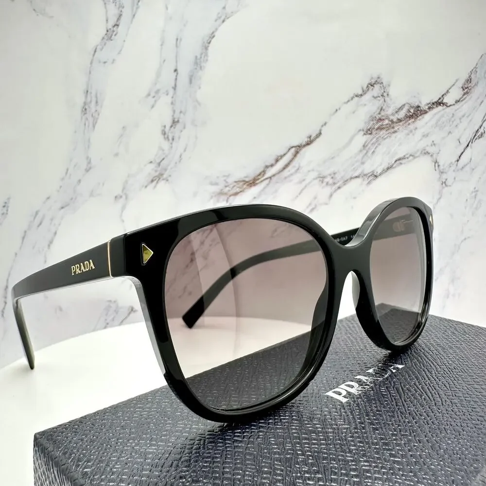 New PRADA Sunglasses